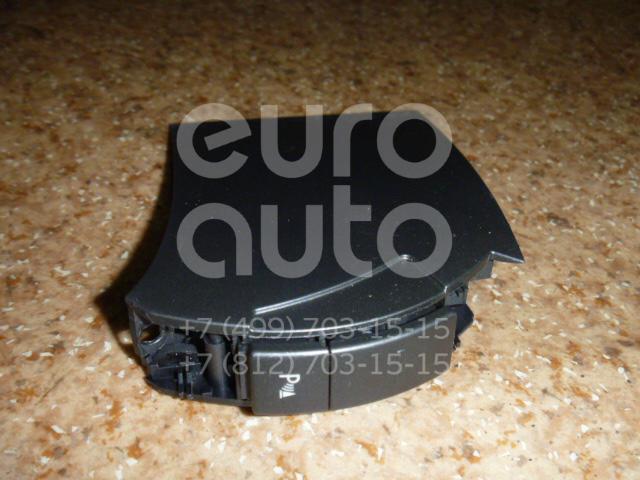 Кнопка многофункциональная для VW Phaeton 2002-2016 - Фото №1