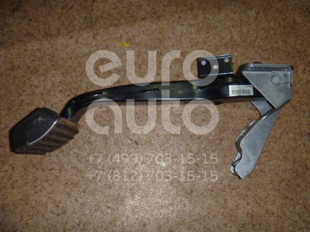 Педаль тормоза для VW Phaeton 2002-2016 - Фото №1