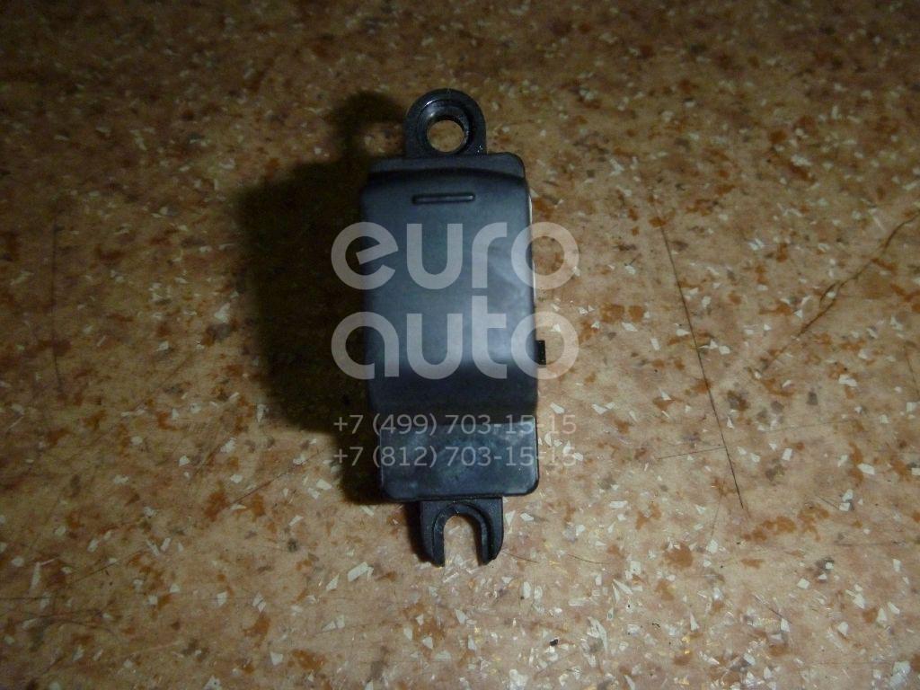 Кнопка стеклоподъемника для Nissan Murano (Z50) 2004-2008;Micra (K12E) 2002-2010;Tiida (C11) 2007-2014;CabStar 2008-2011 - Фото №1