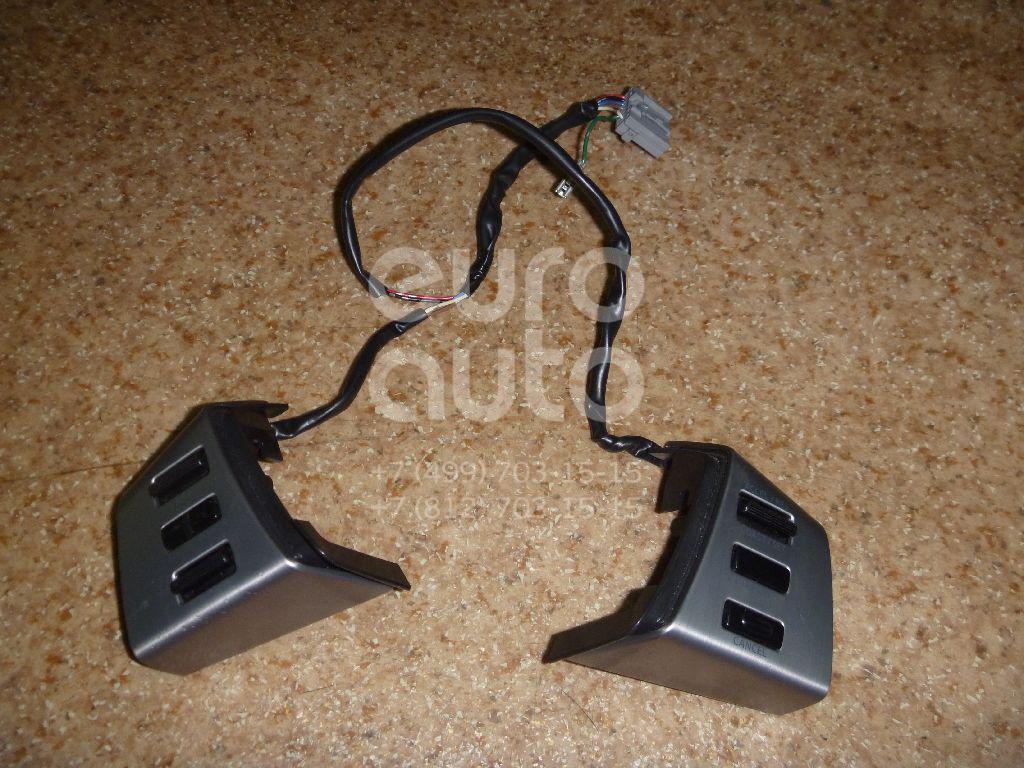 Блок кнопок для Nissan Murano (Z50) 2004-2008 - Фото №1