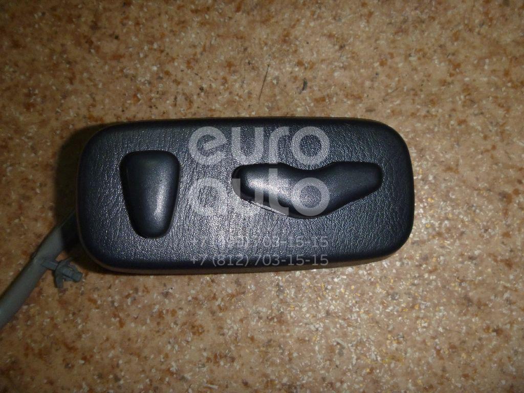 Кнопка регулировки сидения для Nissan Murano (Z50) 2004-2008 - Фото №1