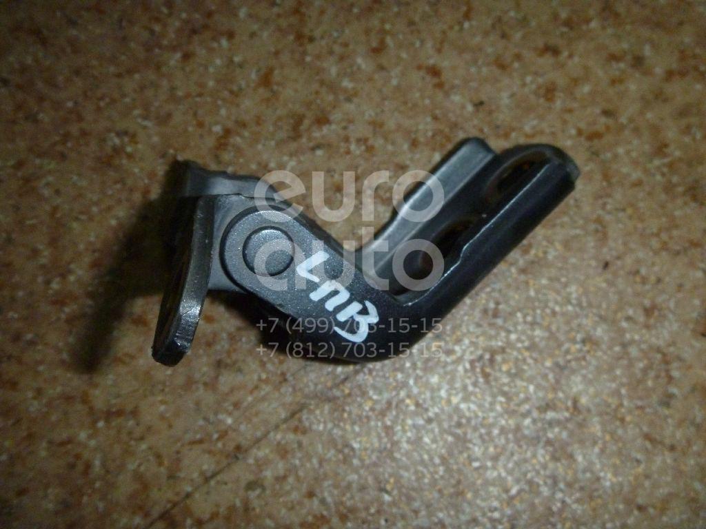 Петля двери для Nissan Murano (Z50) 2004-2008;Teana J31 2006-2008;Maxima (A33) 2000-2005;X-Trail (T30) 2001-2006;X-Trail (T31) 2007-2014;Teana J32 2008-2013;Murano (Z51) 2008-2016 - Фото №1