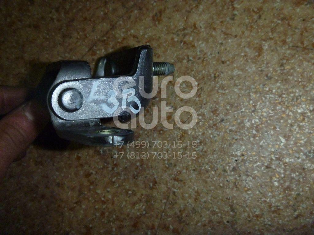 Петля двери задней левой верхняя для Nissan Murano (Z50) 2004-2008;Teana J31 2006-2008;Maxima (A33) 2000-2005;X-Trail (T31) 2007-2014;Teana J32 2008-2013;Murano (Z51) 2008-2015 - Фото №1