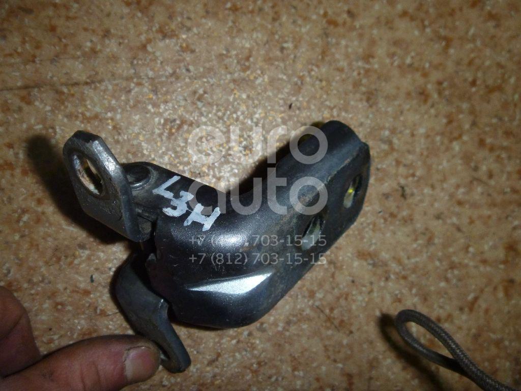 Петля двери для Nissan Murano (Z50) 2004-2008;Teana J31 2006-2008;Maxima (A33) 2000-2005;X-Trail (T30) 2001-2006;X-Trail (T31) 2007-2014;Teana J32 2008-2013;Murano (Z51) 2008-2016 - Фото №1