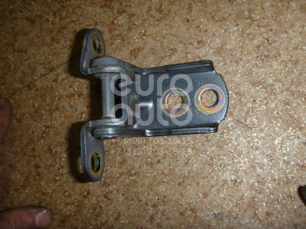 Петля двери для Nissan Murano (Z50) 2004-2008;Teana J31 2006-2008;Maxima (A33) 2000-2005;X-Trail (T30) 2001-2006;X-Trail (T31) 2007-2014;Teana J32 2008-2013;Murano (Z51) 2008-2016;Sentra (B17) 2014> - Фото №1