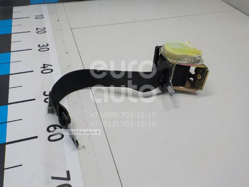 Ремень безопасности для BMW X3 E83 2004-2010 - Фото №1
