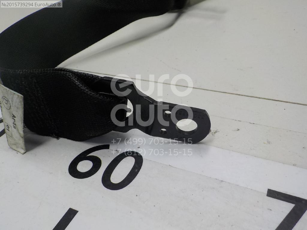 Ремень безопасности для BMW X3 E83 2004-2010 - Фото №1