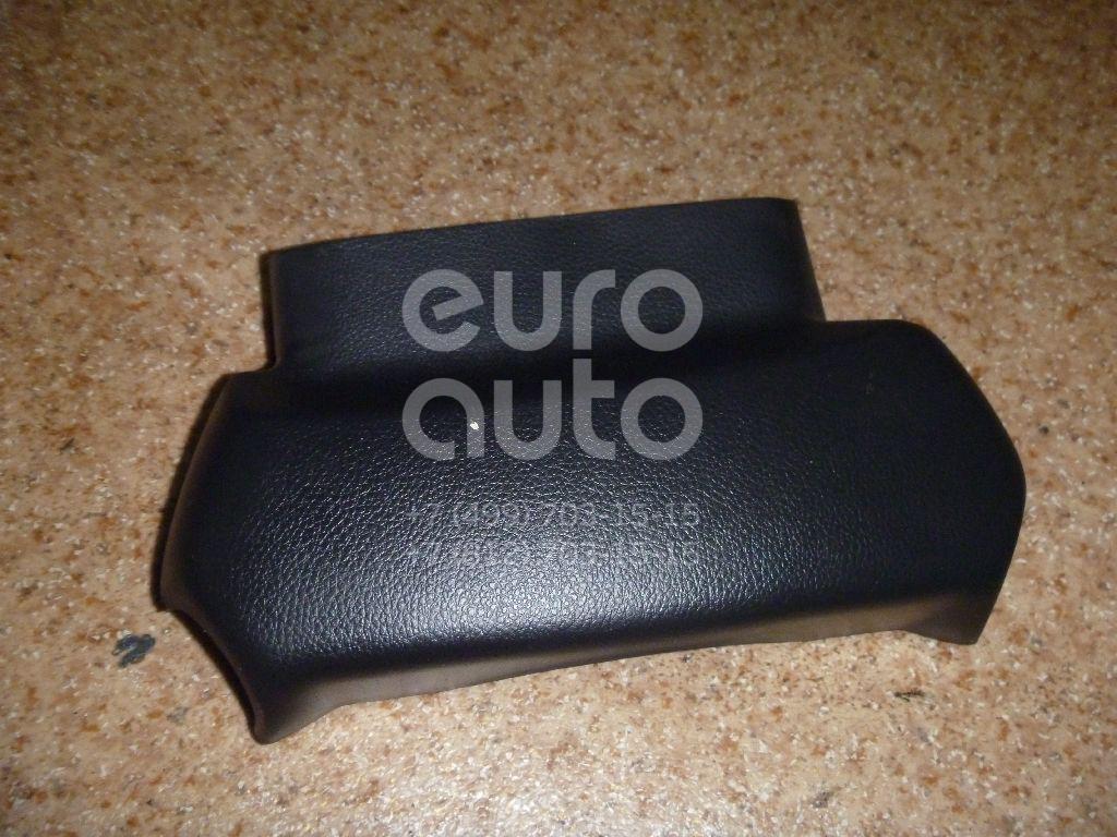 Кожух рулевой колонки верхний для Nissan Murano (Z50) 2004-2008 - Фото №1