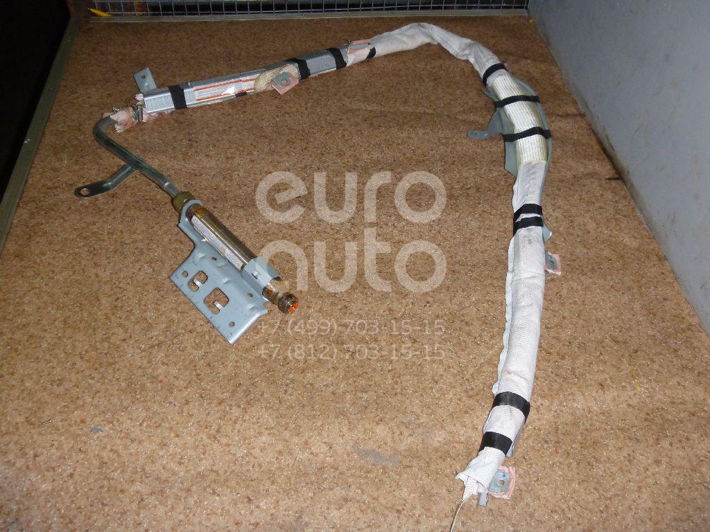 Подушка безопасности боковая (шторка) для Nissan Murano (Z50) 2004-2008 - Фото №1