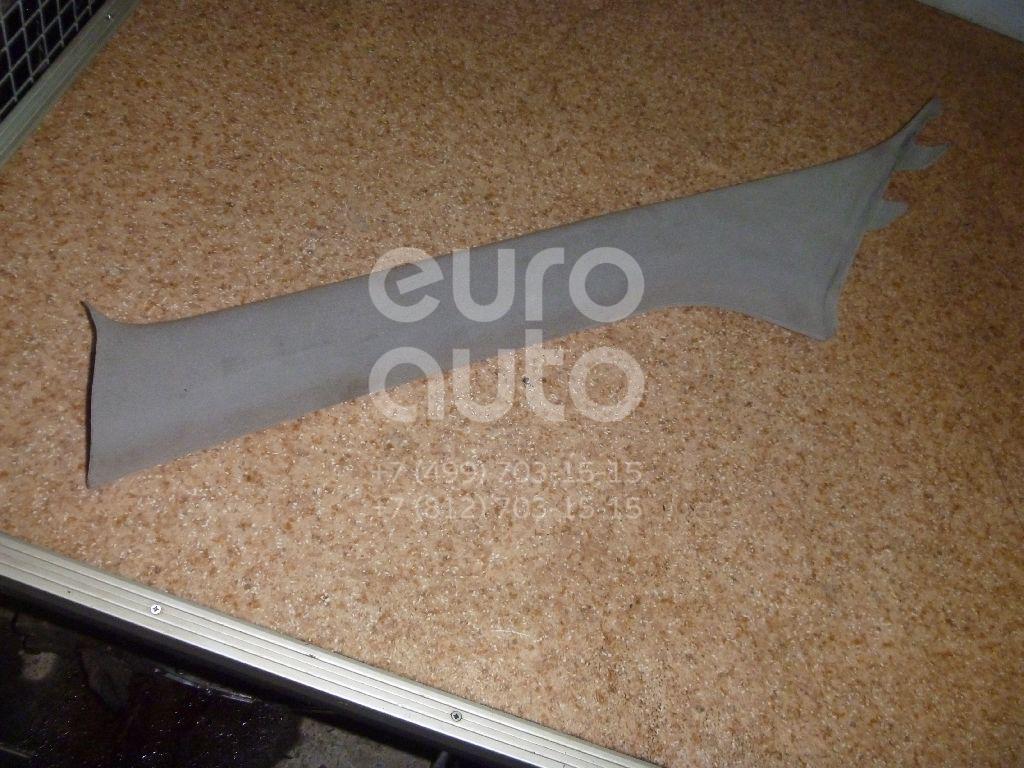 Обшивка стойки для Nissan Murano (Z50) 2004-2008 - Фото №1