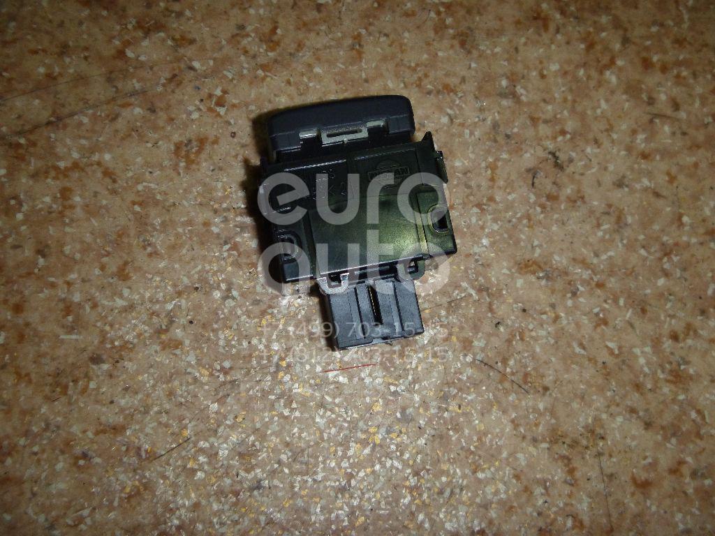 Кнопка антипробуксовочной системы для Nissan Murano (Z50) 2004-2008;Pathfinder (R51) 2005-2014;X-Trail (T30) 2001-2006;350Z 2003-2009 - Фото №1