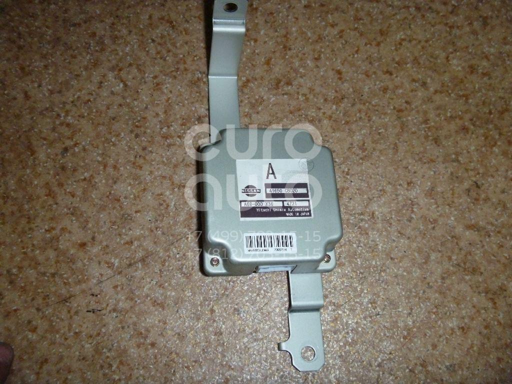 Блок электронный для Nissan Murano (Z50) 2004-2008 - Фото №1