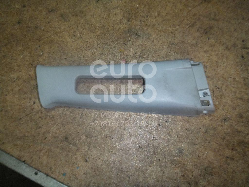Обшивка стойки для Mazda Mazda 6 (GG) 2002-2007 - Фото №1