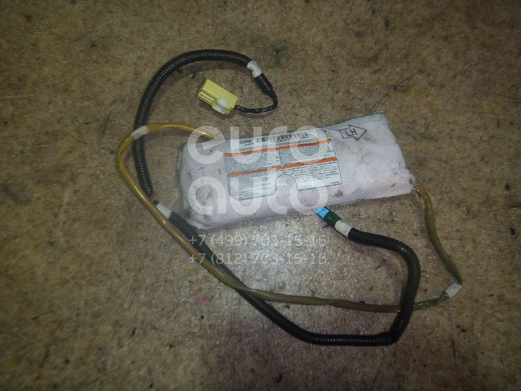 Подушка безопасности боковая (в сиденье) для Mazda Mazda 6 (GG) 2002-2007 - Фото №1