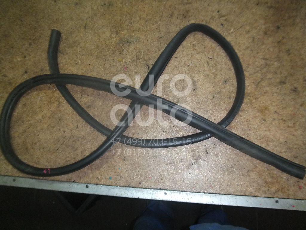 Уплотнитель (внутри) для Mazda Mazda 6 (GG) 2002-2007 - Фото №1