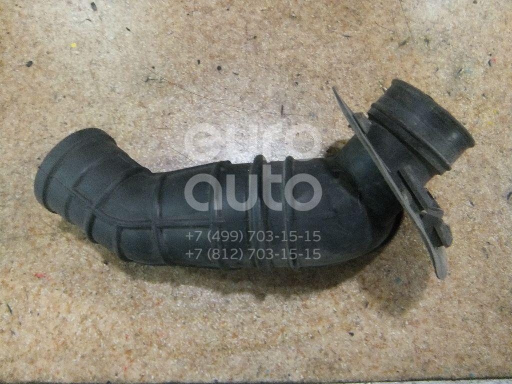 Патрубок воздушного фильтра для Daewoo Nexia 1995-2016 - Фото №1