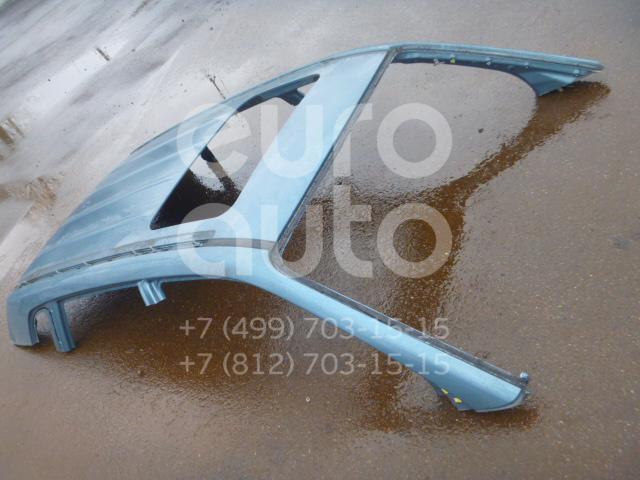 Крыша для Hyundai Tucson 2004-2010 - Фото №1