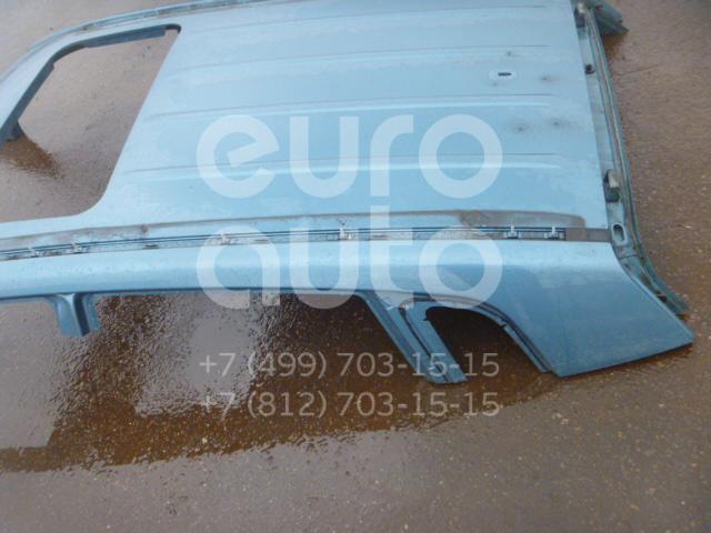 Крыша для Hyundai Tucson 2004-2010 - Фото №1