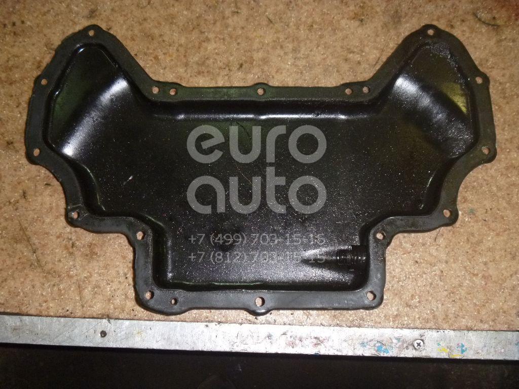Поддон масляный двигателя для Mercedes Benz W204 2007-2015;R230 SL 2001-2012;W203 2000-2006;C209 CLK coupe 2002-2010;W219 CLS 2004-2010;R171 SLK 2004-2011;C207 E-Coupe 2009> - Фото №1
