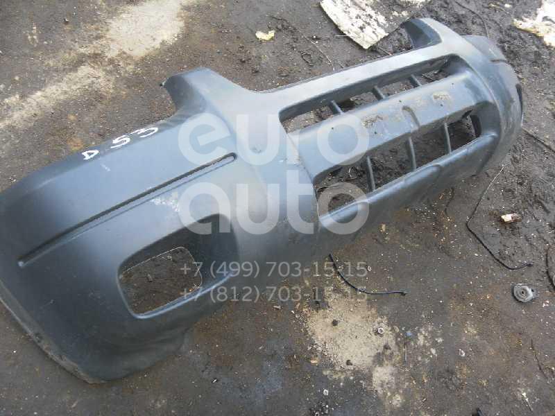 Бампер передний для Ford,Ford America Maverick 2001-2006;Escape 2001-2006 - Фото №1