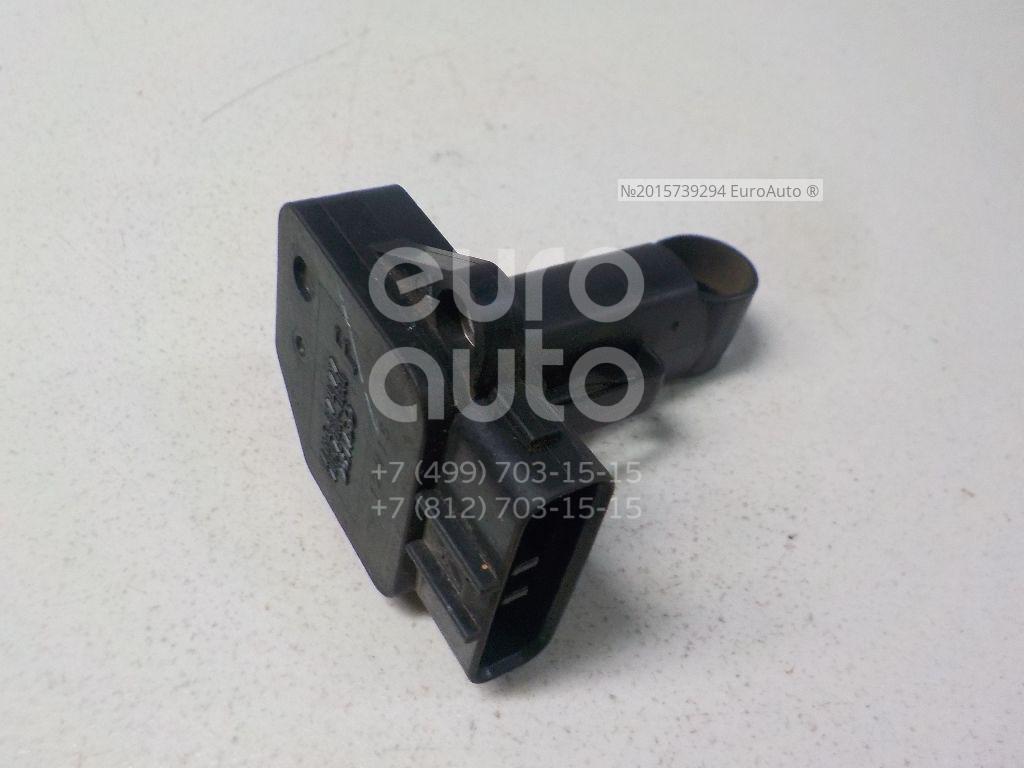 Расходомер воздуха (массметр) для Mitsubishi,Lexus,Volvo,Toyota,Land Rover Pajero/Montero IV (V8, V9) 2007>;RX 300 1998-2003;XC90 2002-2015;Camry V30 2001-2006;V70 2001-2006;Discovery III 2004-2009;S80 1998-2006;Land Cruiser (90)-Prado 1996-2002;Avensis I 1997-2003 - Фото №1