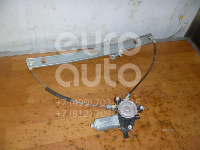 Стеклоподъемник электр. передний правый для Ford Maverick 2001-2006;Maverick 2007-2012 - Фото №1