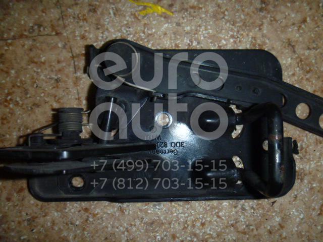 Крючок капота для VW Phaeton 2002-2016 - Фото №1