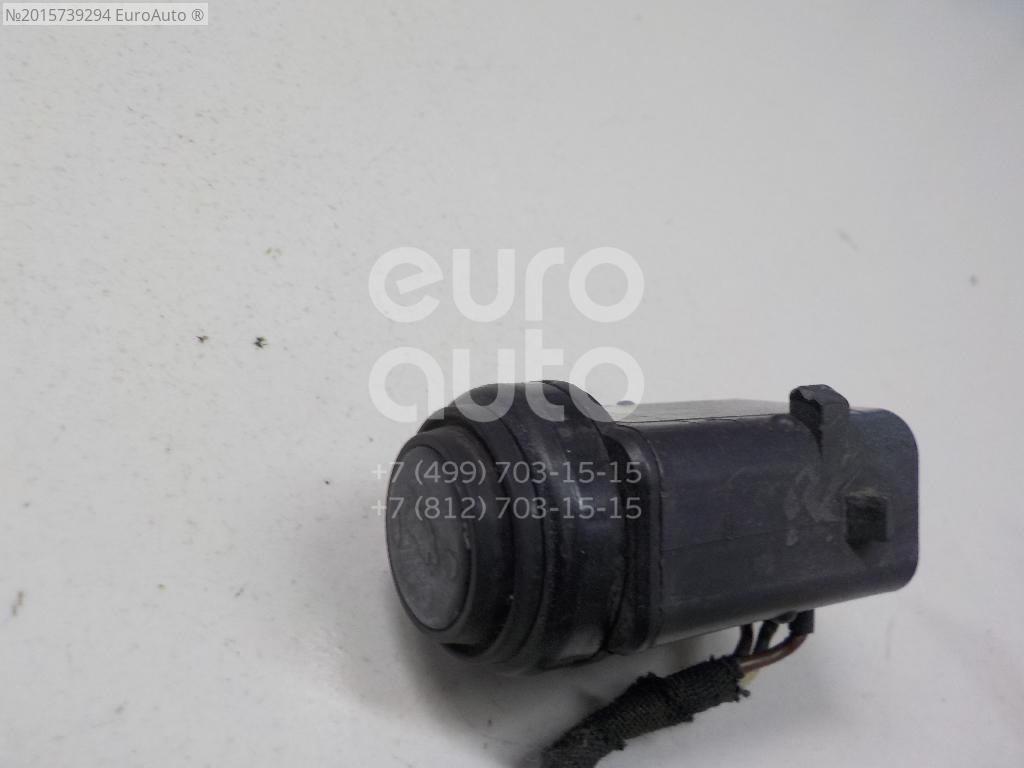 Датчик парковки для VW Phaeton 2002-2016 - Фото №1
