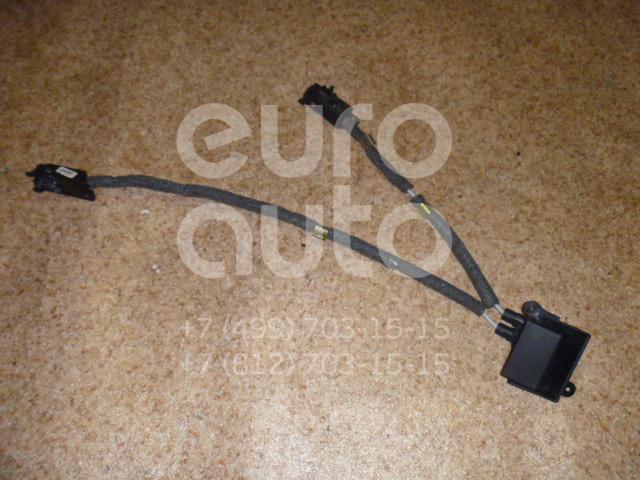 Ручка для VW Phaeton 2002-2016 - Фото №1
