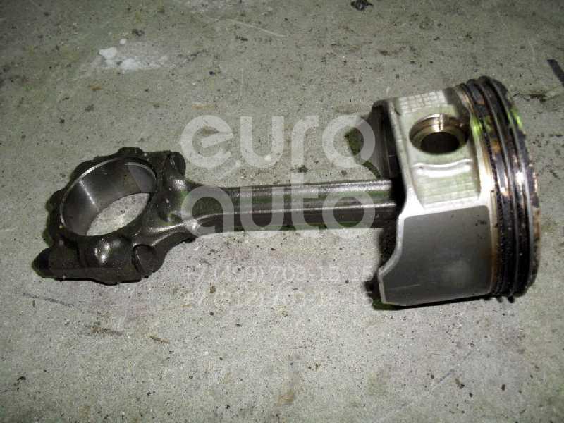 Поршень с шатуном для Mitsubishi Outlander (CU) 2001-2008 - Фото №1