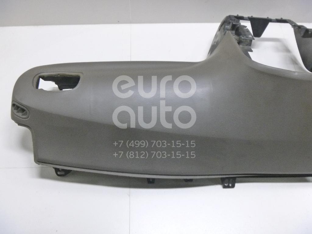 Торпедо для Chrysler Voyager/Caravan (RG/RS) 2000-2008 - Фото №1