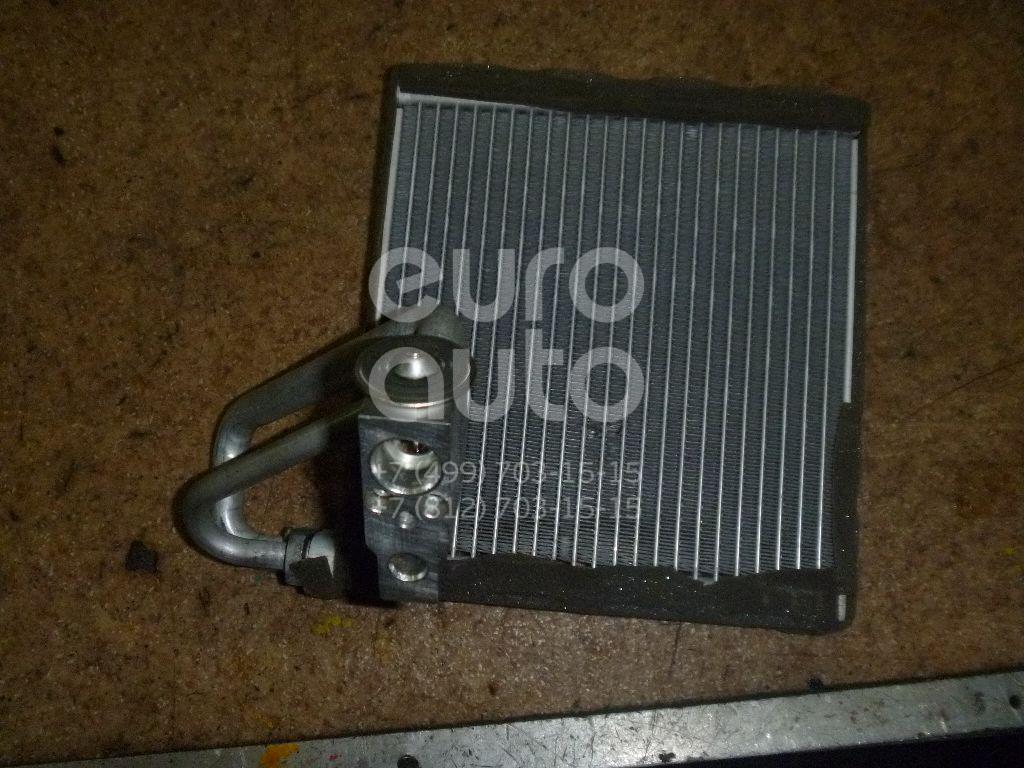 Испаритель кондиционера для Suzuki SX4 2006-2013 - Фото №1