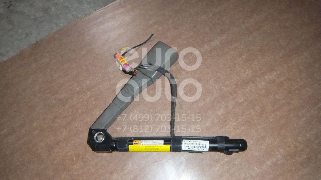 Ответная часть ремня безопасности для Chevrolet Rezzo 2005-2010 - Фото №1