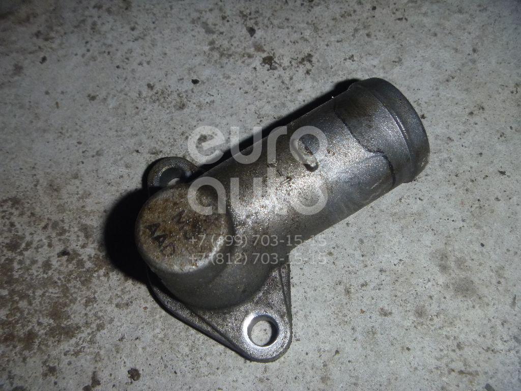 Фланец двигателя системы охлаждения для Hyundai Tucson 2004-2010;Sonata IV (EF) 1998-2001;Sonata IV (EF)/ Sonata Tagaz 2001-2012;Santa Fe (SM)/ Santa Fe Classic 2000-2012;Trajet 2000-2009 - Фото №1