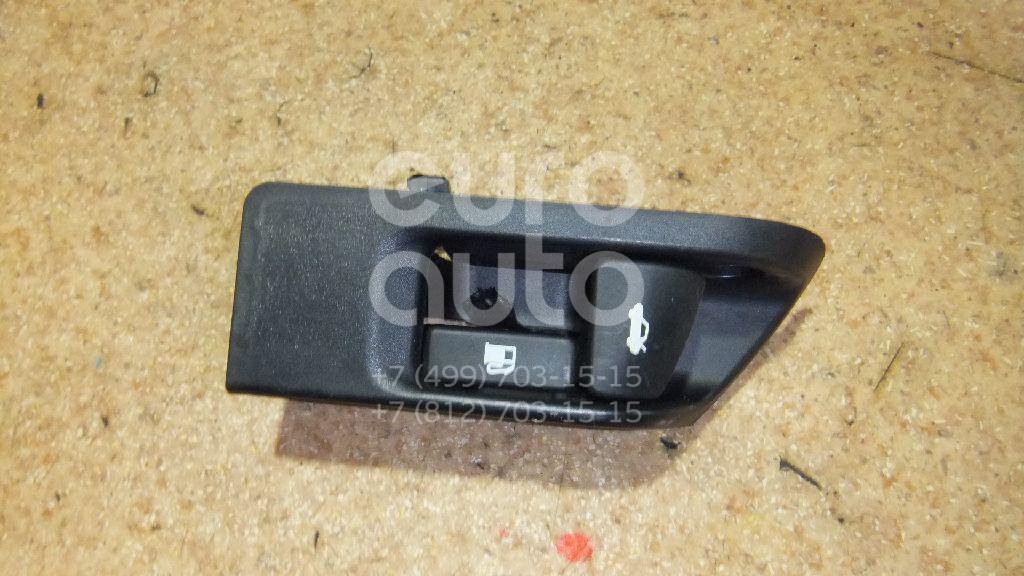 Ручка открывания багажника для Toyota Camry V50 2011>;Camry V40 2006-2011;Corolla E15 2006-2013;Yaris 2005-2011;Corolla E18 2013> - Фото №1
