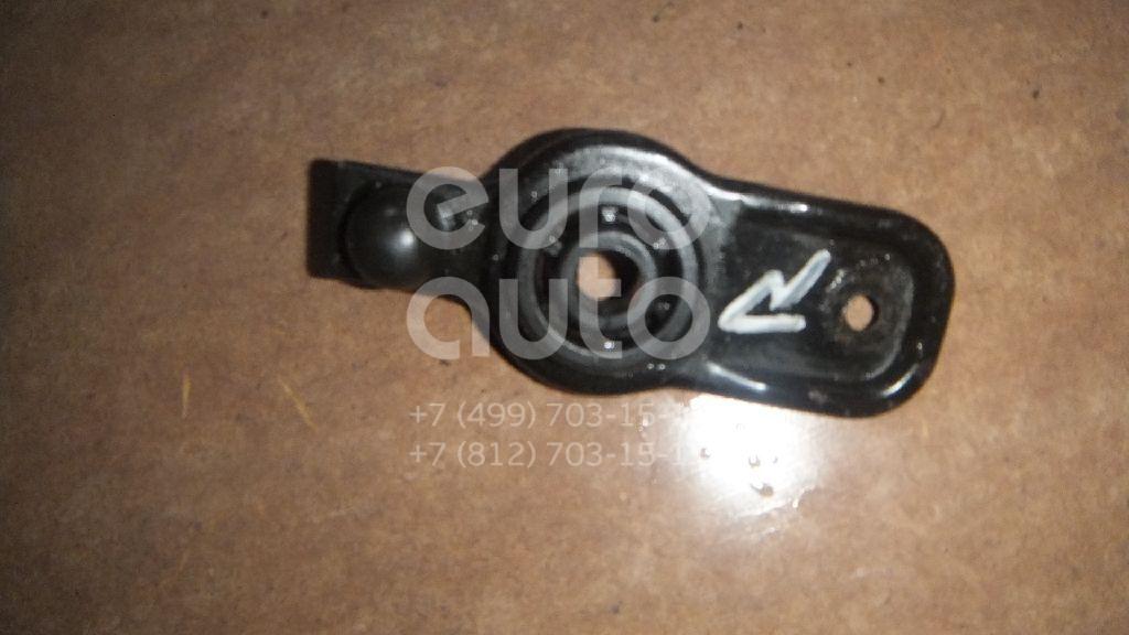 Кронштейн радиатора для Chevrolet Rezzo 2005-2010 - Фото №1