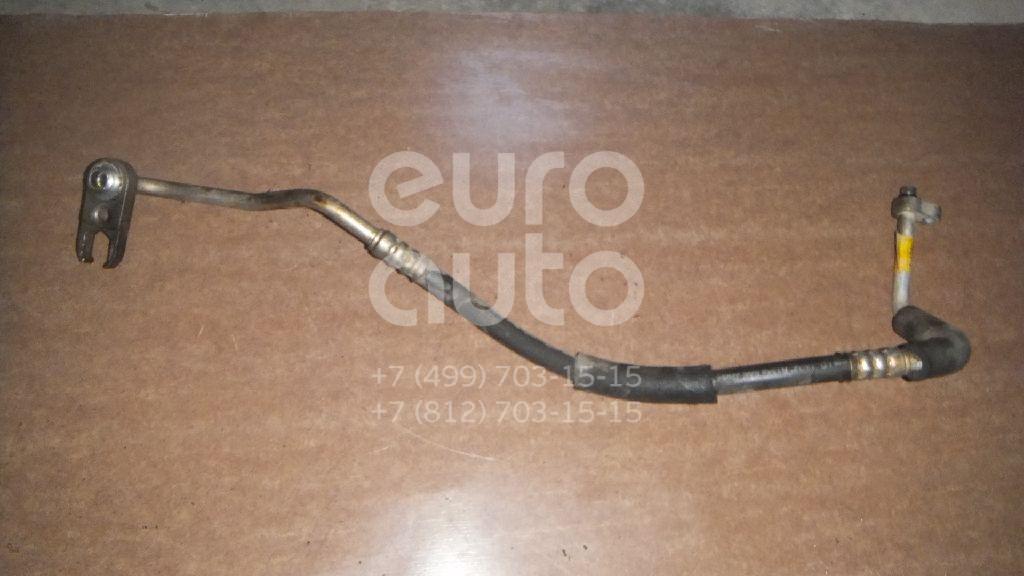Трубка кондиционера для Chevrolet,Daewoo Rezzo 2005-2010;Rezzo 2000-2011 - Фото №1