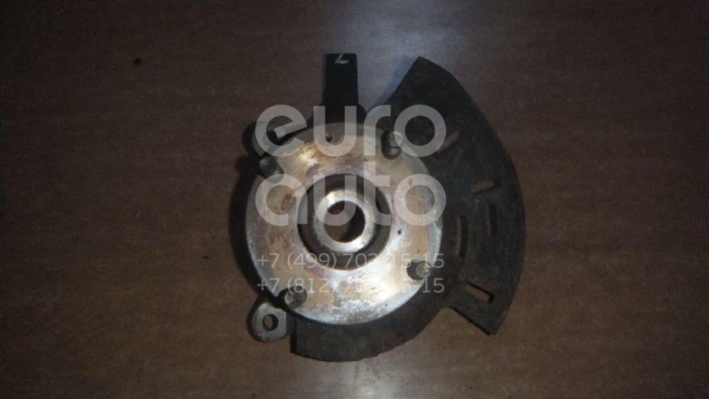 Кулак поворотный передний левый для Chevrolet,Daewoo Rezzo 2005-2010;Rezzo 2000-2011 - Фото №1