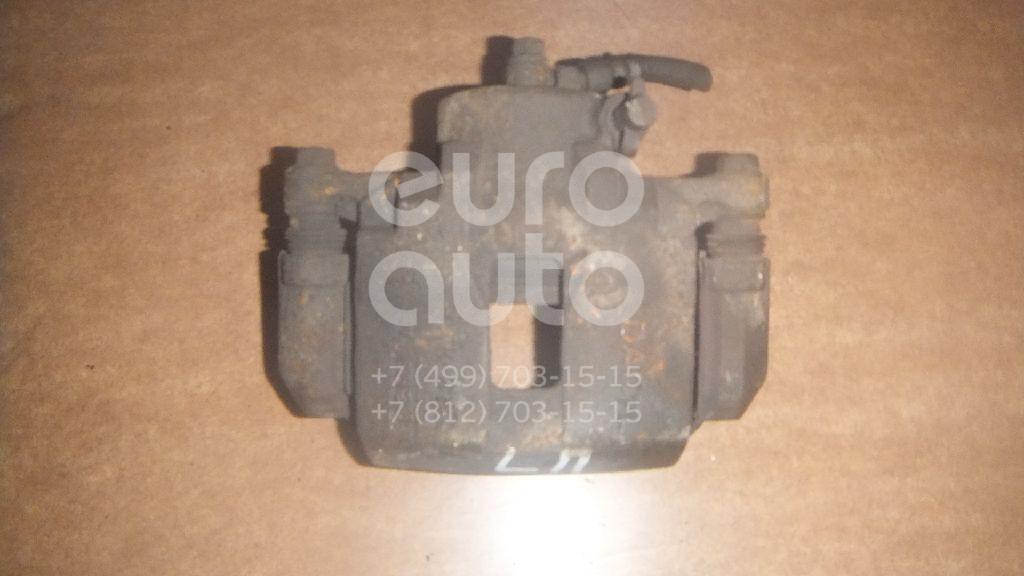 Суппорт передний левый для Chevrolet,Daewoo Rezzo 2005-2010;Rezzo 2000-2011 - Фото №1