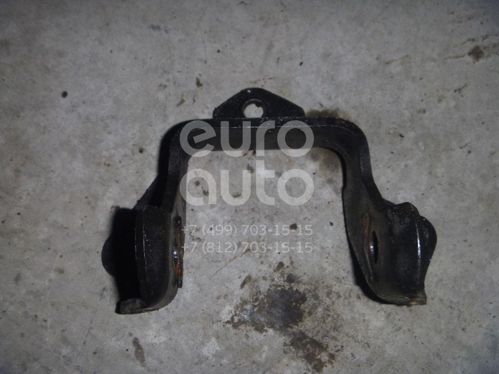 Кронштейн КПП левый для Hyundai Tucson 2004-2010 - Фото №1