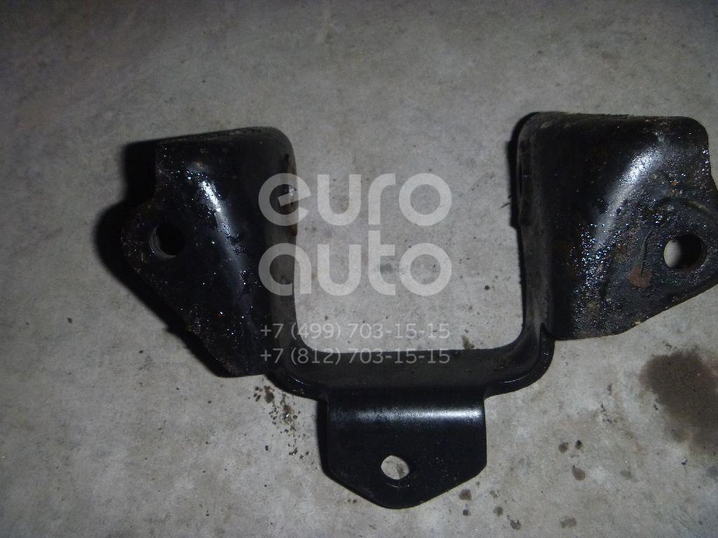 Кронштейн КПП левый для Hyundai Tucson 2004-2010 - Фото №1