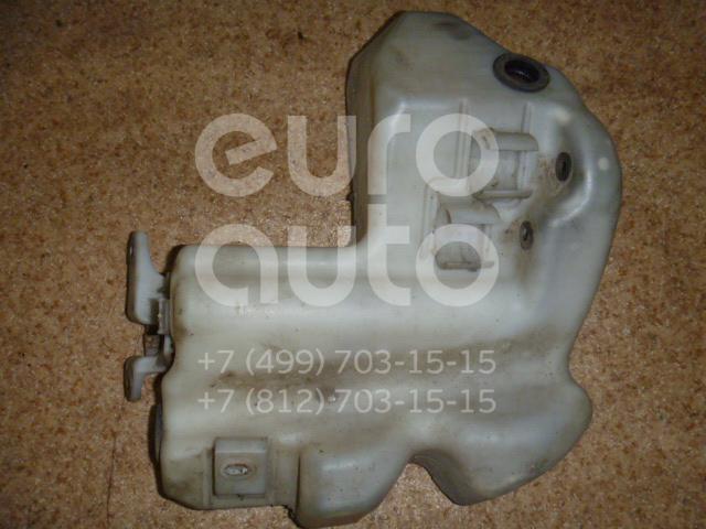 Бачок омывателя лобового стекла для VW Phaeton 2002-2016 - Фото №1