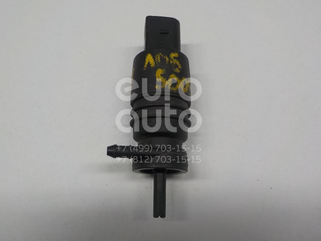 Насос омывателя для VW Phaeton 2002-2016 - Фото №1