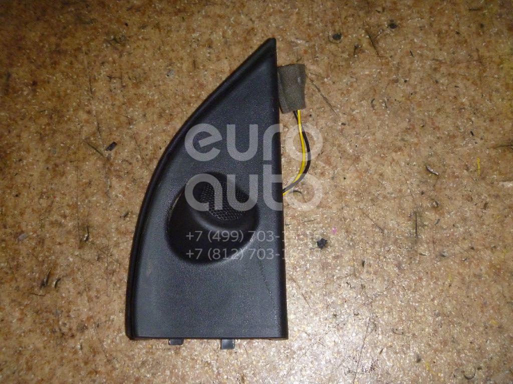 Крышка зеркала внутренняя левая для Hyundai Getz 2002-2010 - Фото №1