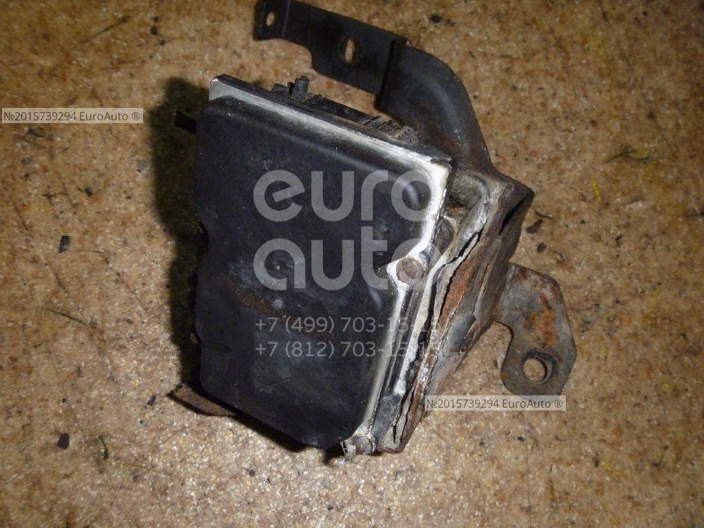 Блок ABS (насос) для Hyundai Getz 2002-2010 - Фото №1