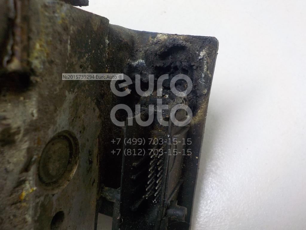 Блок ABS (насос) для Hyundai Getz 2002-2010 - Фото №1