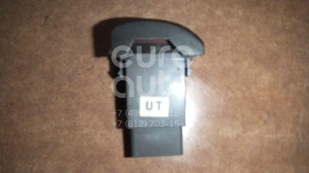 Кнопка аварийной сигнализации для Chevrolet,Daewoo Rezzo 2005-2010;Rezzo 2000-2011 - Фото №1