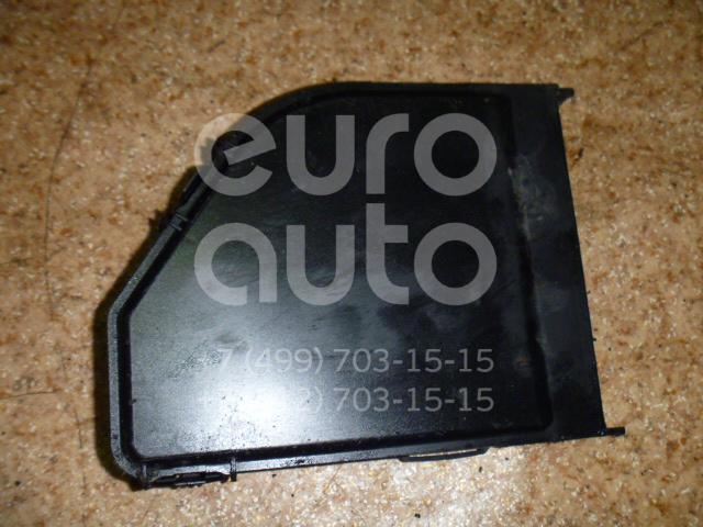 Крышка блока предохранителей для VW Phaeton 2002-2016 - Фото №1
