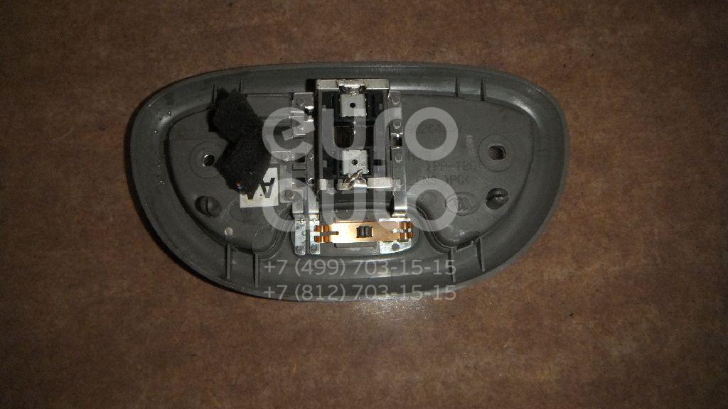 Плафон салонный для Chevrolet,Daewoo Rezzo 2005-2010;Nexia 1995-2016 - Фото №1