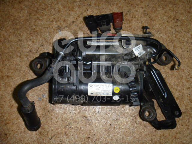 Насос регулировки подвески для VW Phaeton 2002-2016 - Фото №1